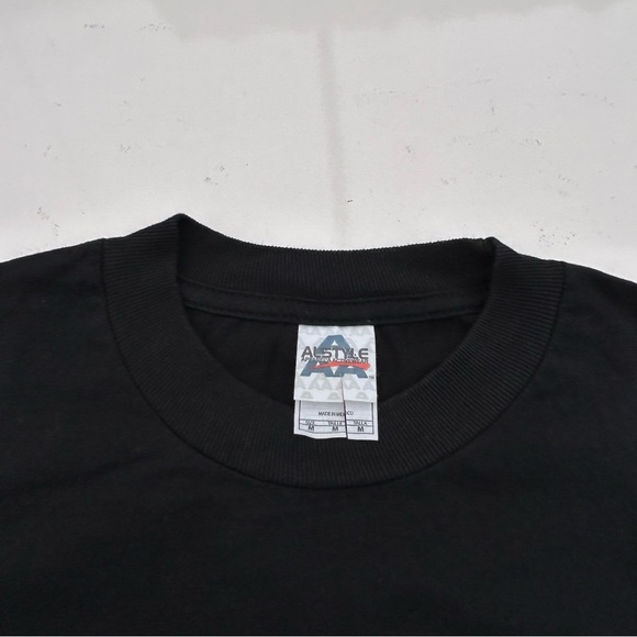 Sade 2011 Tour John Legend Vintage Rap T Shirt Tee Men’s Medium New Without Tags - Picture 5 of 5